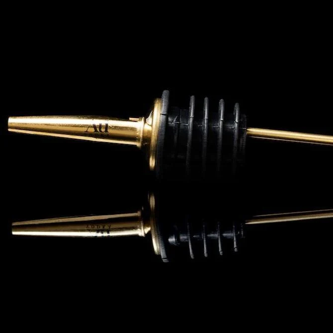 Au Gold Speed Pourer - Image 7